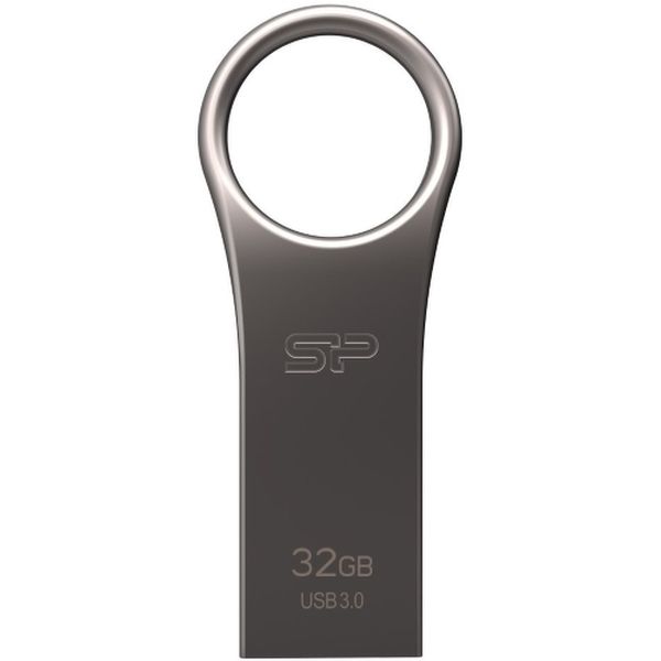 Флеш-диск Silicon Power SP032GBUF3J80V1T фото