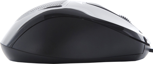 Мышь проводная Genius DX-150X черная (31010231100)