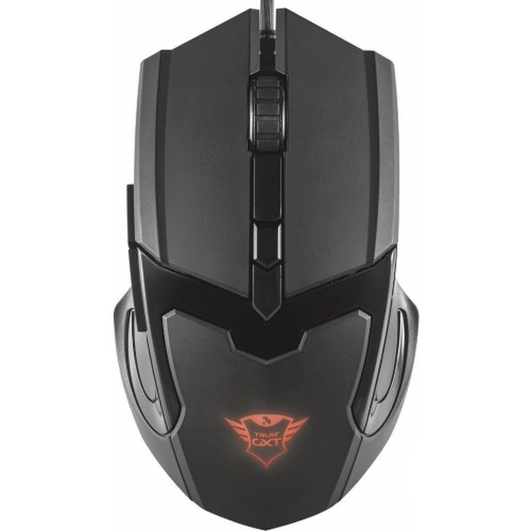 Игровая мышь Trust GXT 101 GAMING (21044) фото