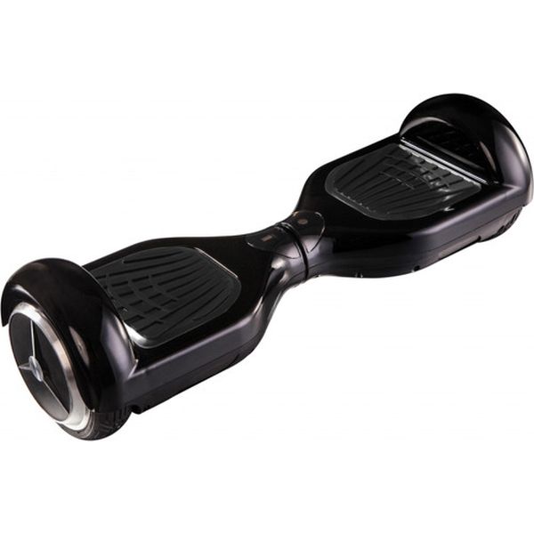 Гироскутер 6.5 дюймов Besshof AJ-PY6-1 Balck