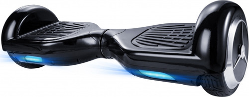 Гироскутер 6.5 дюймов Besshof AJ-PY6-1 Balck