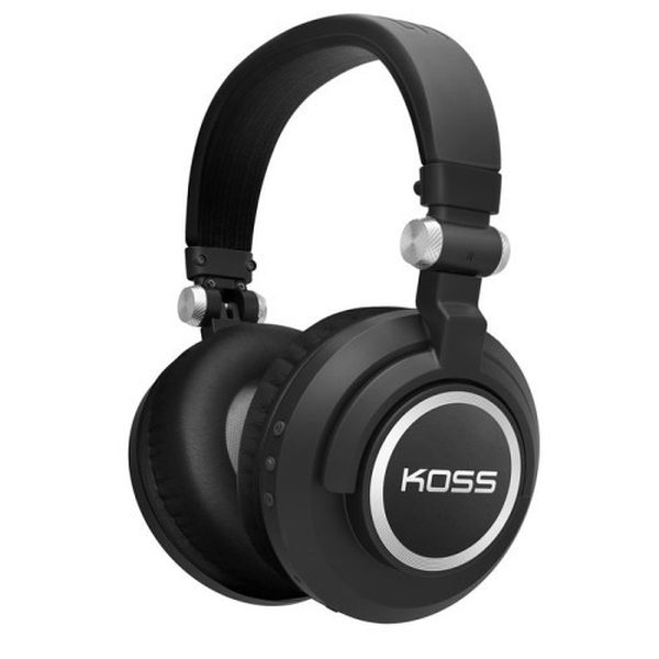 Наушники полноразмерные Koss BT540I