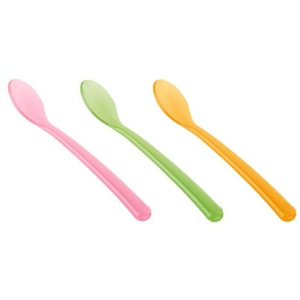 Набор ложек для детей Tescoma BAMBINI 3ШТ 668062