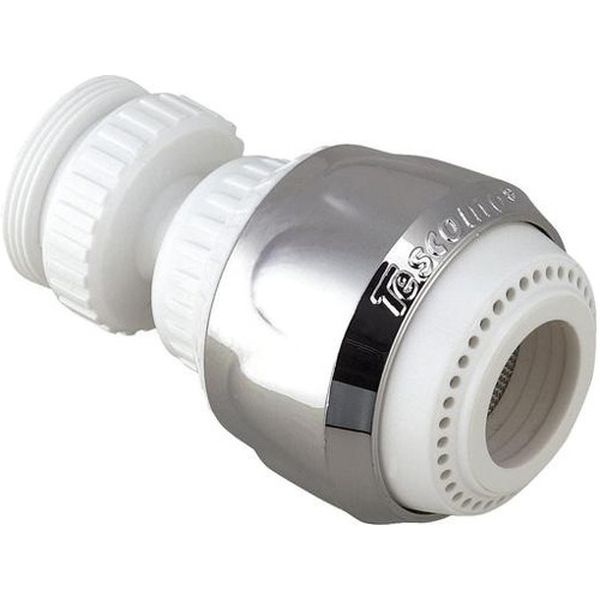 Приспособление для экономии воды Tescoma БЕЛОЕ 111001