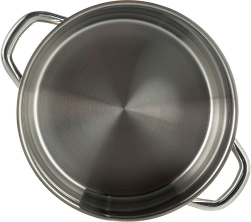 Кастрюля с крышкой Tescoma President 24см 5.0л 780245