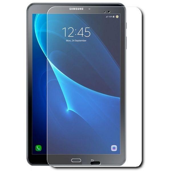 Плёнка для планшетного компьютера Red Line ДЛЯ SAMSUNG GT A10.1" фото