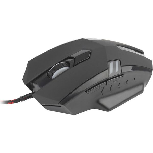 Игровая мышь Intro MU360G