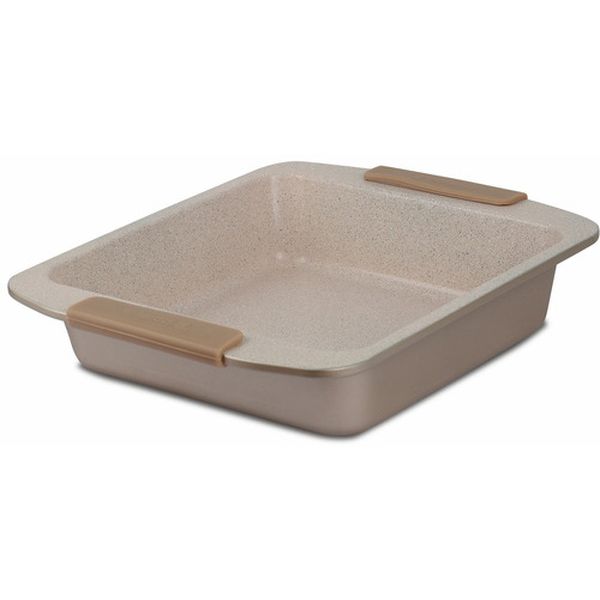 Форма для выпекания (металл) Polaris STONE-2323S