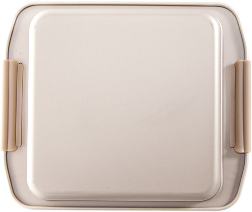 Форма для выпекания (металл) Polaris STONE-2323S