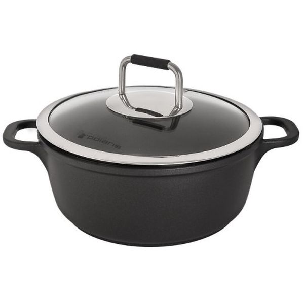 Кастрюля Polaris EL-3446
