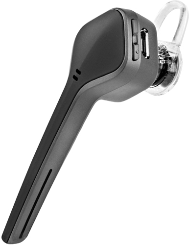 Гарнитура Bluetooth для сот. телефона Plantronics VOYAGER EDGE LITE