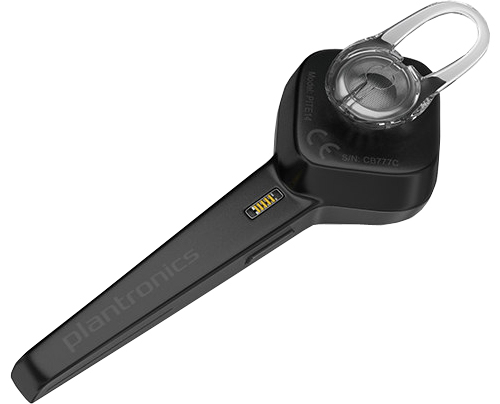 Гарнитура Bluetooth для сот. телефона Plantronics VOYAGER EDGE LITE