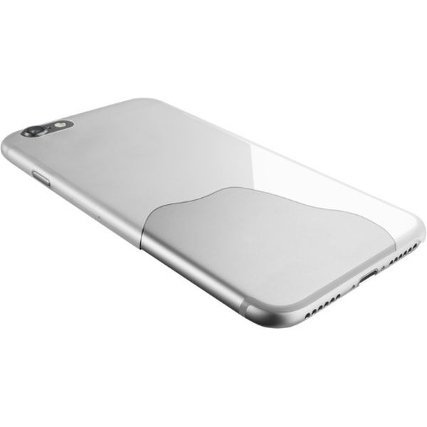 Чехол Cellular Line ZEROIPH747T