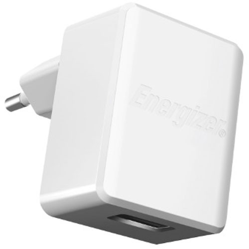Сетевое зарядное устройство Energizer ACA1BEUHWH3
