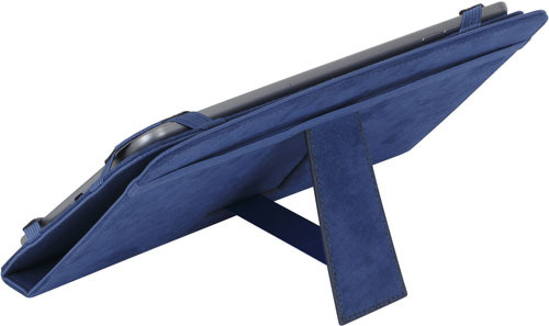 Сумка для планшетного компьютера RIVACASE 3214 синий