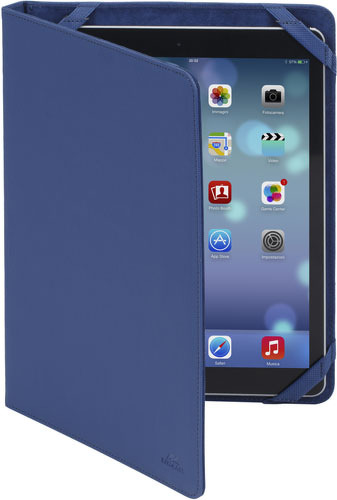 Чехол для планшетного компьютера RIVACASE 3217 синий