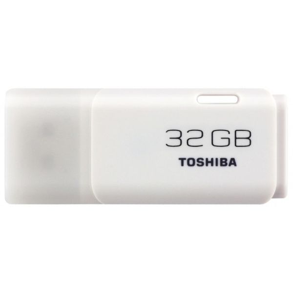 Флеш-диск Toshiba THN-U202W0320E4 фото