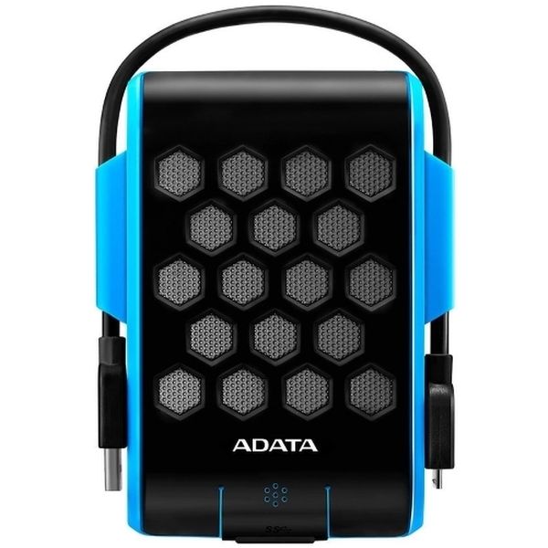 Внешний жесткий диск ADATA AHD720-2TU3-CBL фото