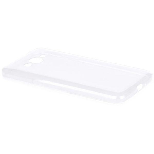 Чехол InterStep IS SLENDER SAMSUNG GJ2 PRIME