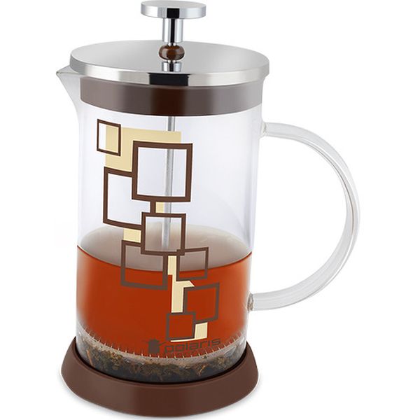 Чайник заварочный Polaris PIXEL-800FP