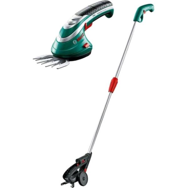 Кусторез аккумуляторный Bosch 0600833105 фото
