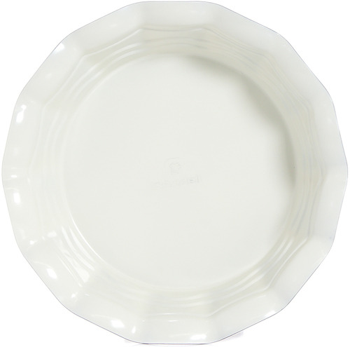 Форма для выпекания (металл) Rondell Wavy 27см круг (RDF-435)