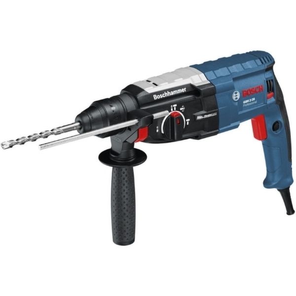 Перфоратор Bosch 0611267500 фото