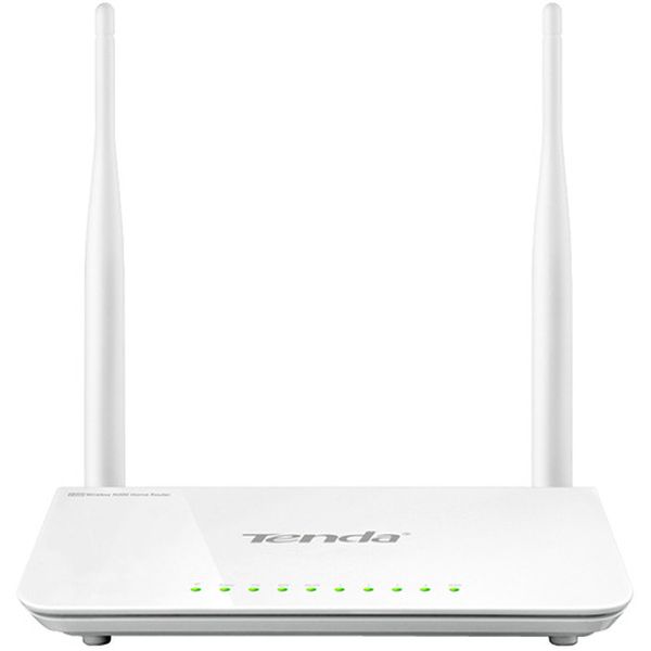 Wi-Fi роутер Tenda F300 фото