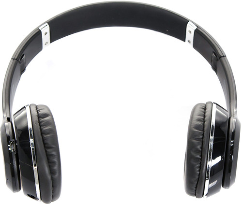 Наушники полноразмерные Qumo Freedom Play BT-0013 (21781)