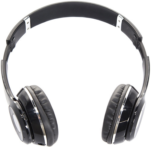 Наушники полноразмерные Qumo Freedom Play BT-0013 (21781)