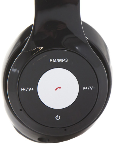 Наушники полноразмерные Qumo Freedom Play BT-0013 (21781)