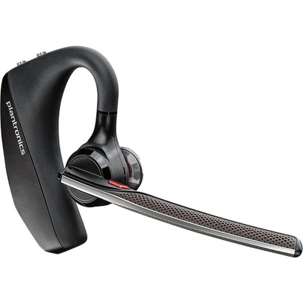 Гарнитура Bluetooth для сот. телефона Plantronics Voyager 5200