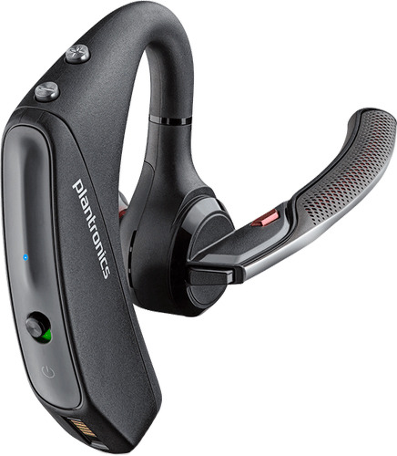 Гарнитура Bluetooth для сот. телефона Plantronics Voyager 5200