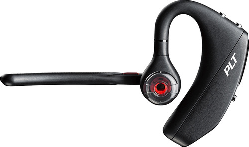 Гарнитура Bluetooth для сот. телефона Plantronics Voyager 5200