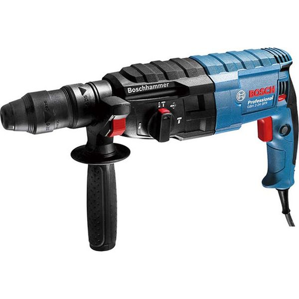 Перфоратор Bosch GBH 2-24 DFR фото