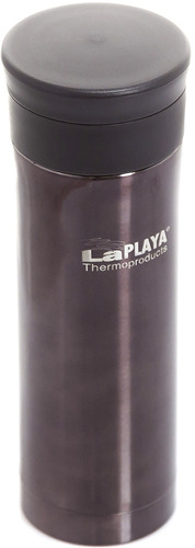 Термокружка LaPlaya JMK 0,5 L коричневая