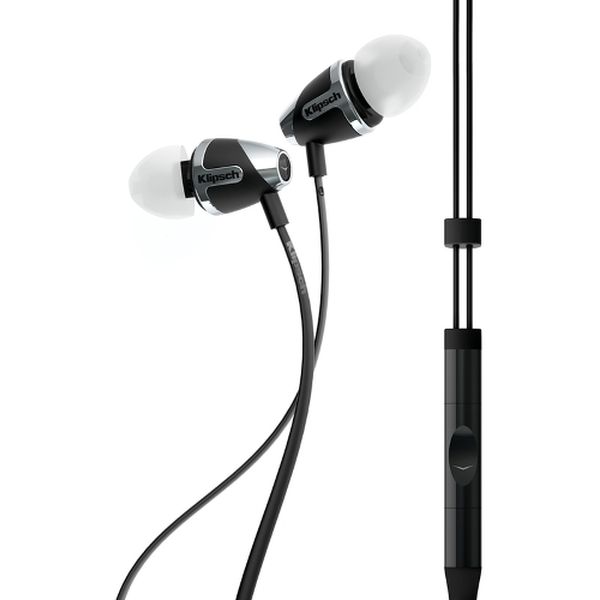 Наушники внутриканальные InterStep OR-HF-KLS4A0000-000B201 фото