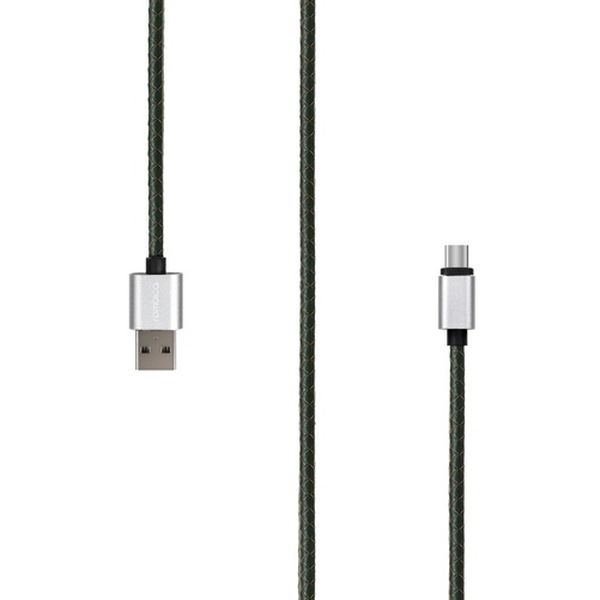 Кабель USB Type-C Rombica CB-CL01 фото