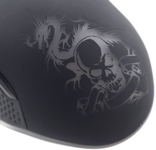 Игровая мышь Defender SKY DRAGON GM-090L