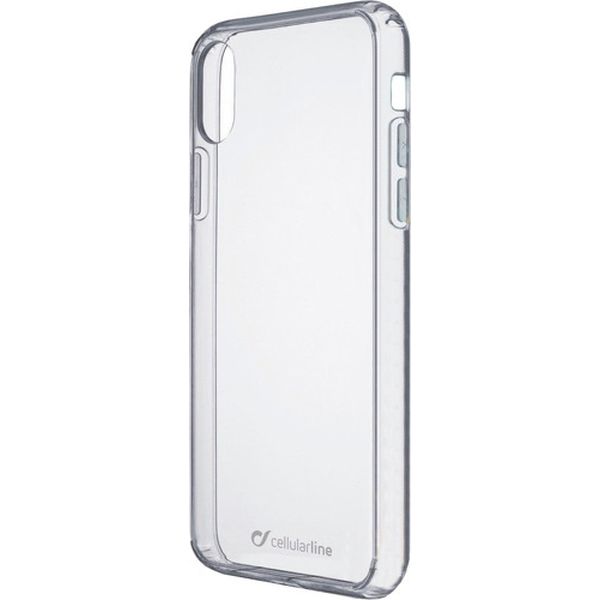 Чехол Cellular Line CLEARDUOIPH8T фото