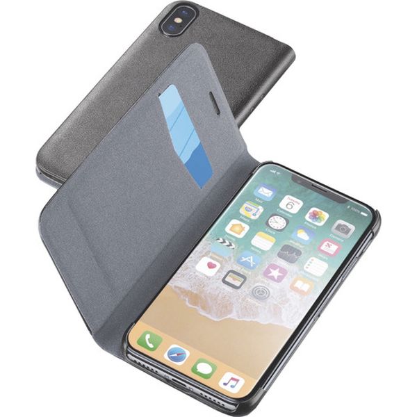 Чехол Cellular Line BOOKESSIPH8K фото