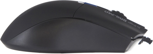 Игровая мышь Marvo BRG-740