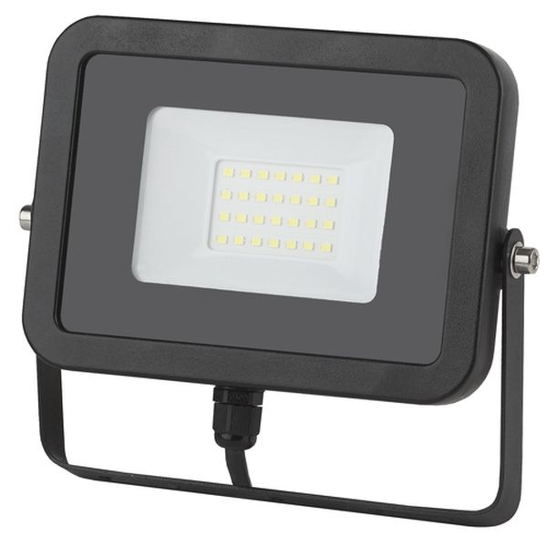 Светильник ЭРА LPR-30-2700К-М SMD ECO SLIM фото