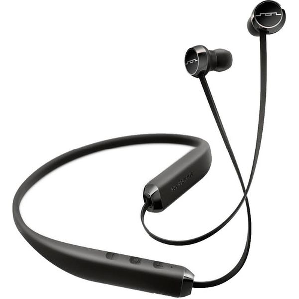 Наушники полноразмерные Sol Republic SOL-EP1140BK