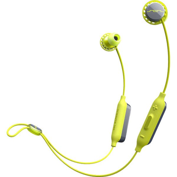 Наушники полноразмерные Sol Republic SOL-EP1170LM