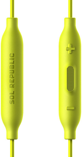 Наушники полноразмерные Sol Republic SOL-EP1170LM