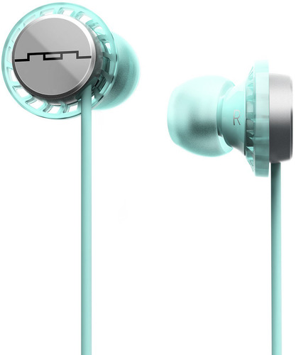 Наушники полноразмерные Sol Republic SOL-EP1170MN