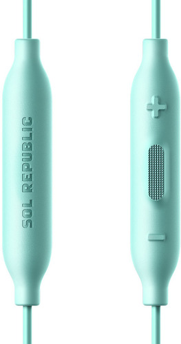 Наушники полноразмерные Sol Republic SOL-EP1170MN