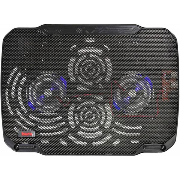 Подставка для ноутбука Buro BU-LCP156-B208 фото