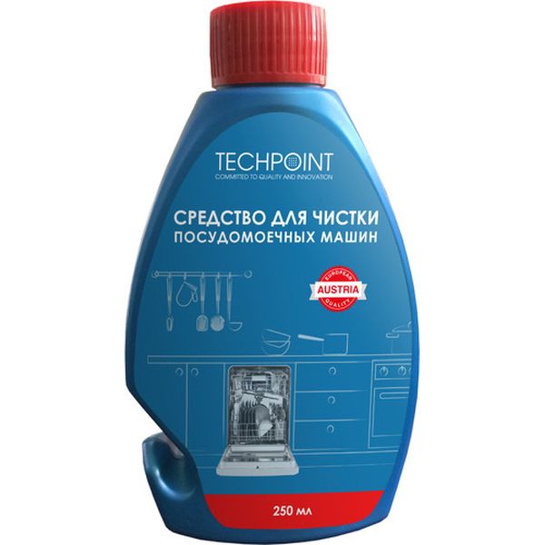 Ароматизатор для посудомоечной машины Techpoint 9998